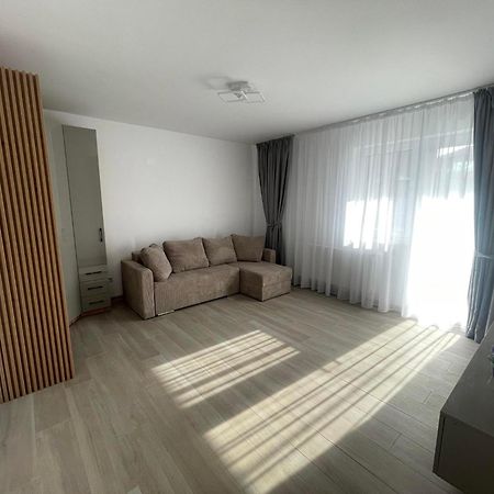 Luxury Apartment Питещ Екстериор снимка